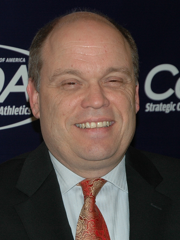 John Paquette – Big East Conference, Senior Associate Commissioner, Sports Media Relations